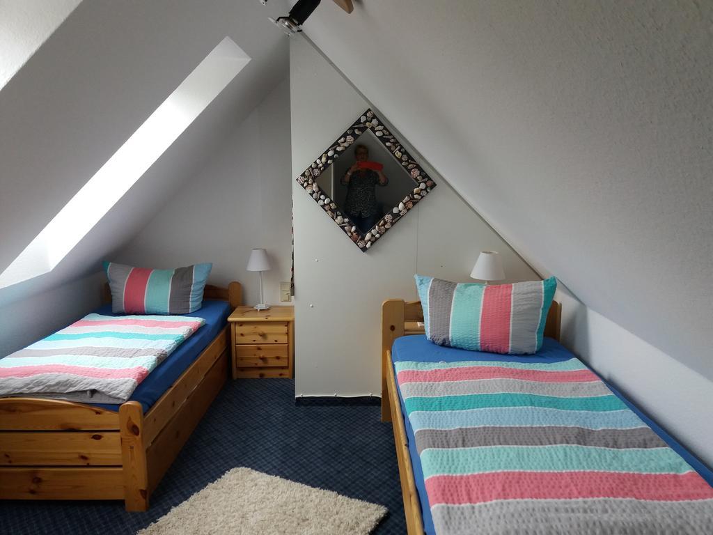 Ferienwohnung Haus Elsholz Willingen Willingen  Exterior foto